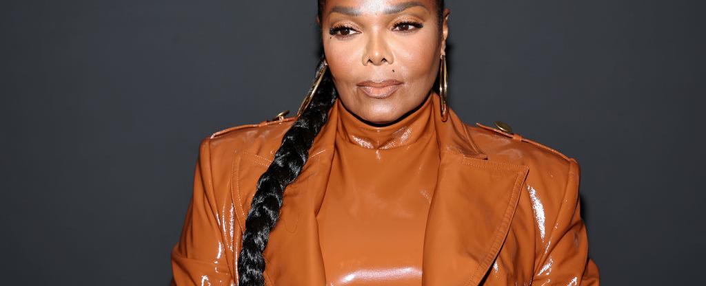 بعد ترامب.. جانيت جاكسون تشكك في كون كامالا هاريس "سوداء"!