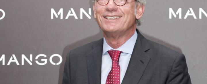 سقط في وادٍ بعمق 150 مترا.. وفاة مؤسس "مانغو" الملياردير إيزاك أنديك