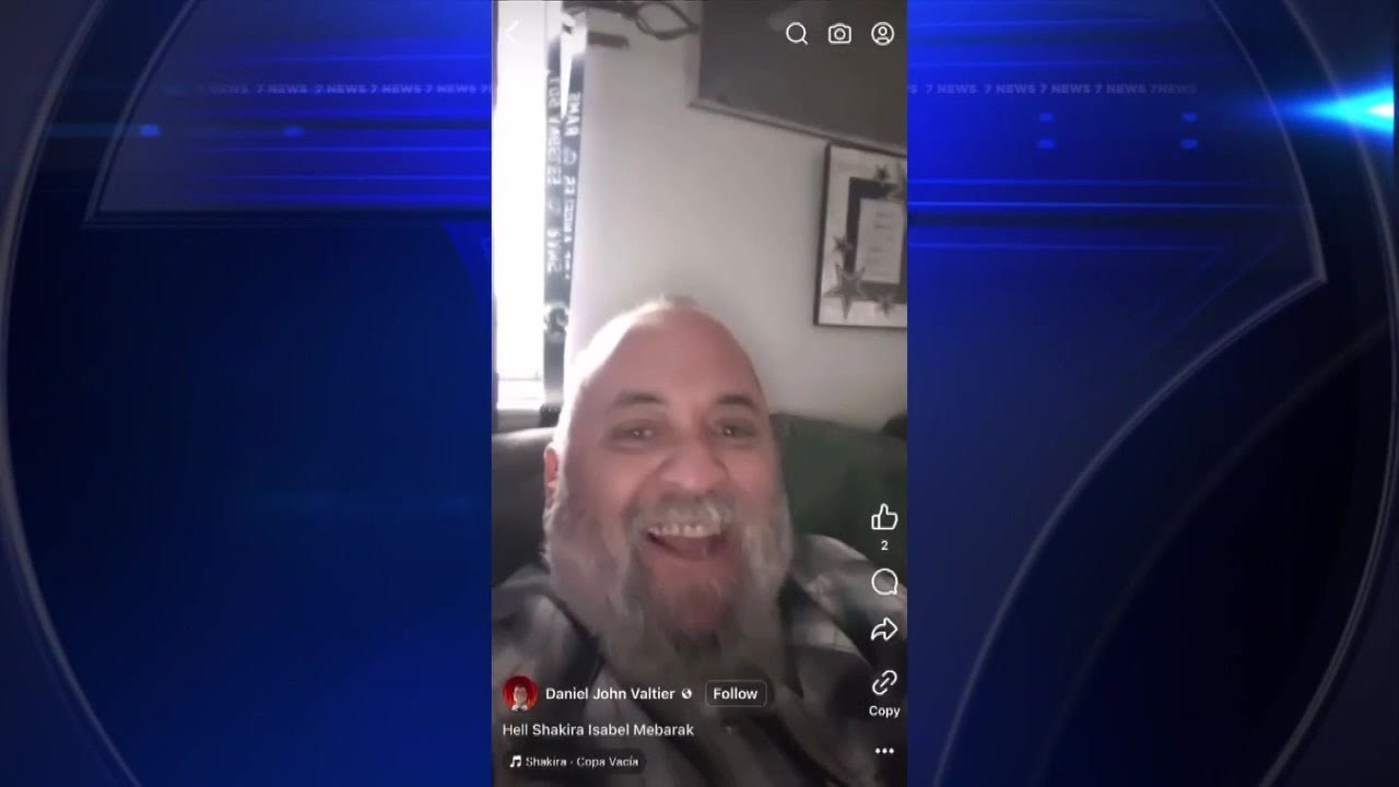 ادعّى أنه زوجها فضاعف القاضي عقوبته.. متحرّش بشاكيرا لاحقها إلى باب بيتها