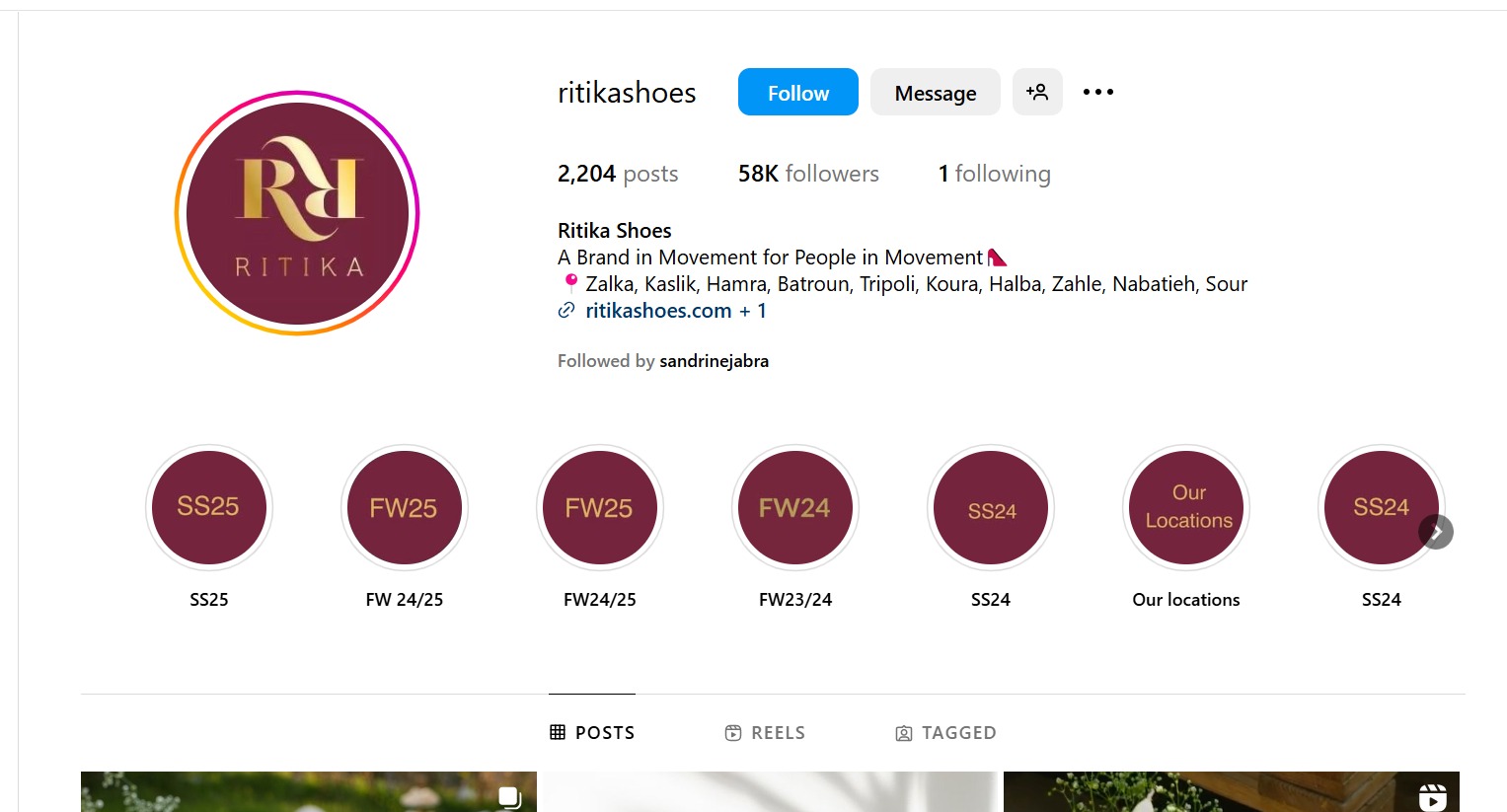 بعد الدعوة القضائية.. إحراق محل تجاري تحمل أحذيته "أسماء دينية"  