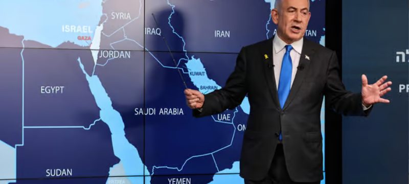 لو كان نتنياهو رئيسا للوزراء في عام 2007 لكان الأسد يمتلك قنبلة نووية