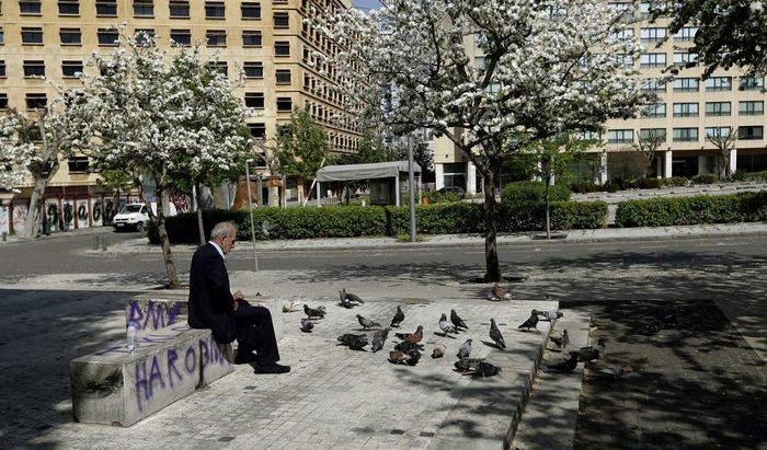 "لبنان يشيخ".. دراسة تكشف أرقاما صادمة