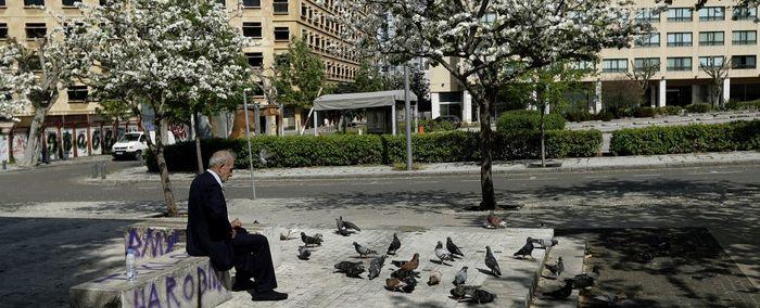 "لبنان يشيخ".. دراسة تكشف أرقاما صادمة