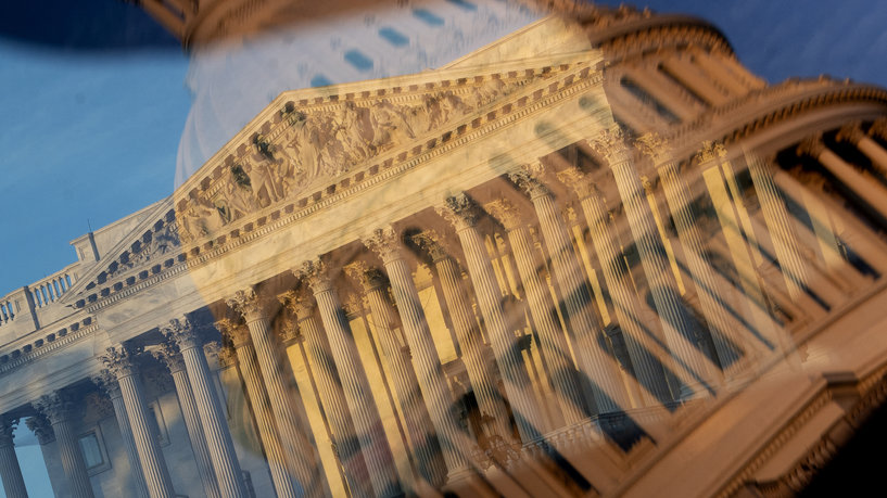 الكونغرس الأميركي يقرر رقع العقوبات عن سورياويخضعها للمراقبة.. وهذه هي التفاصيل