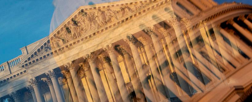 الكونغرس الأميركي يقرر رقع العقوبات عن سورياويخضعها للمراقبة.. وهذه هي التفاصيل