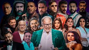 رمضان ٢٠٢٤: لائحة بالمسلسلات اللبنانية والسورية والمصرية و...القنوات العارضة 