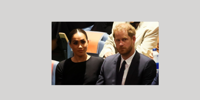 ترامب لن يرحل الأمير هاري لأنّ " مشاكله مع زوجته الفظيعة تكفيه"