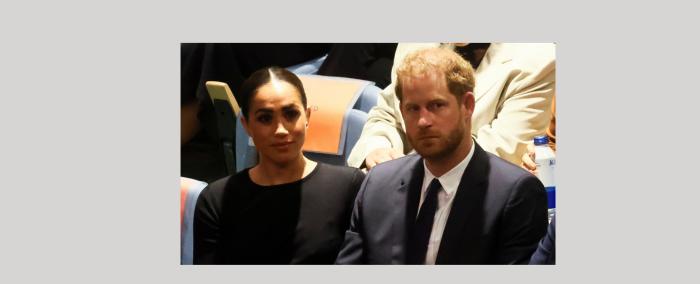 ترامب لن يرحل الأمير هاري لأنّ " مشاكله مع زوجته الفظيعة تكفيه"