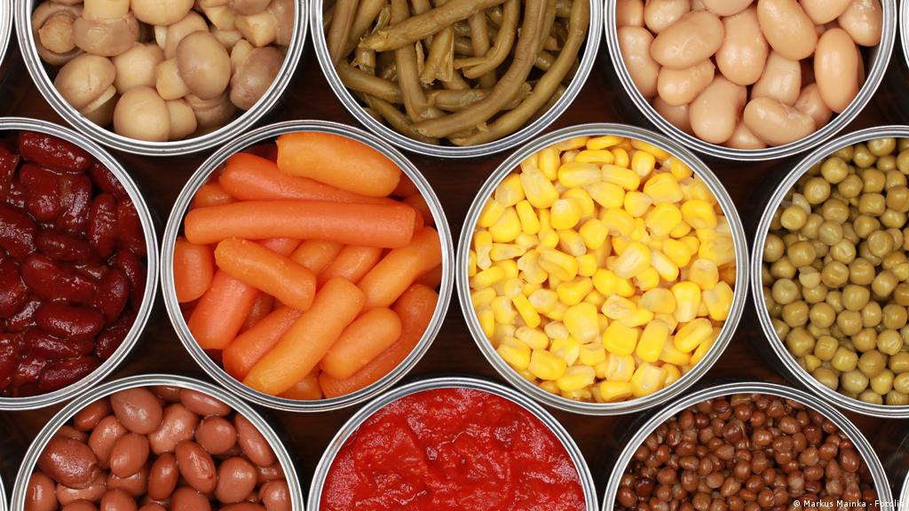 "الجمعية الألمانية للتغذية" تعدّل بعضًا من نصائحها الغذائية