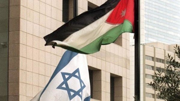 الطريق الى القدس يمر عبر الأردن...