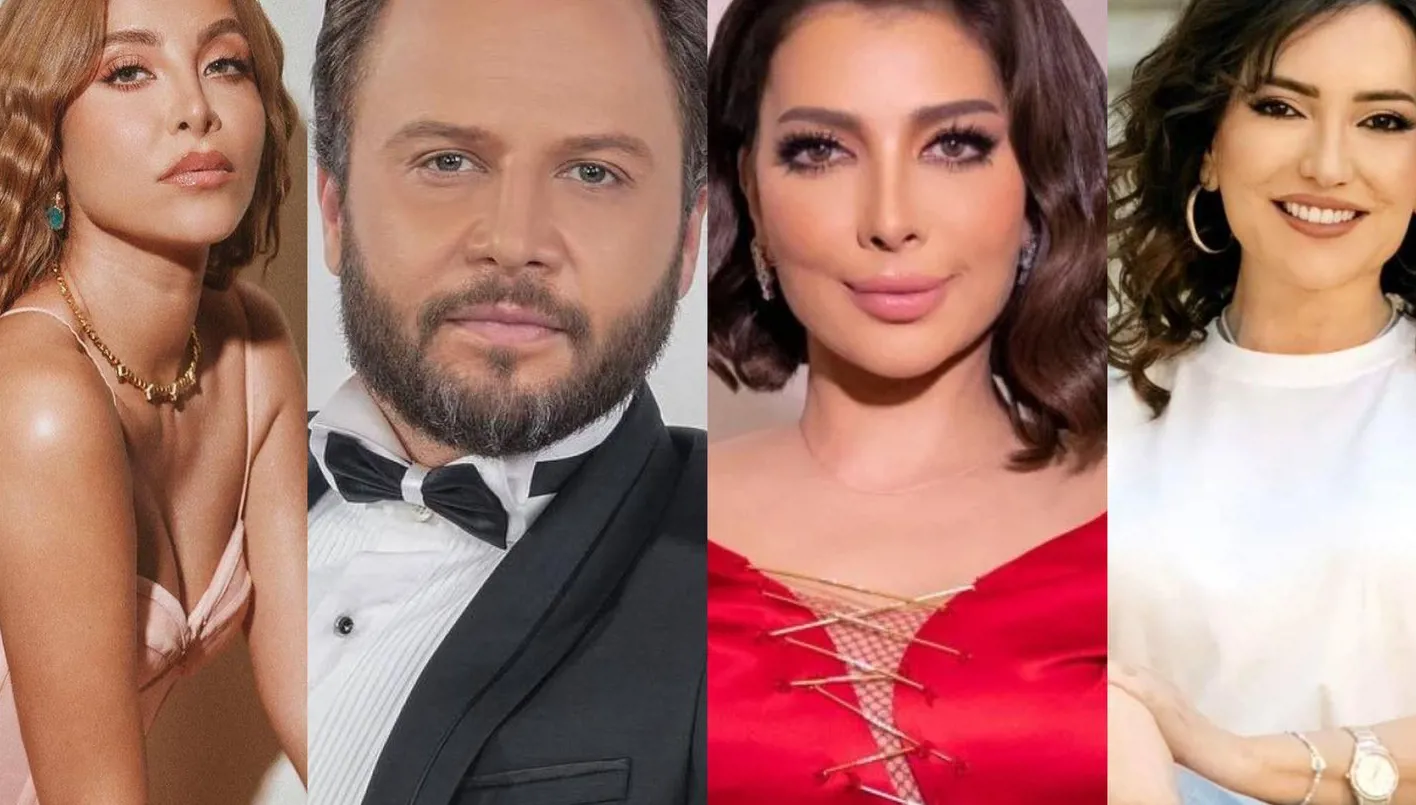 بالصلوات والمناشدات والدموع.. فنانو سوريا يتضامنون مع أحداث الساحل