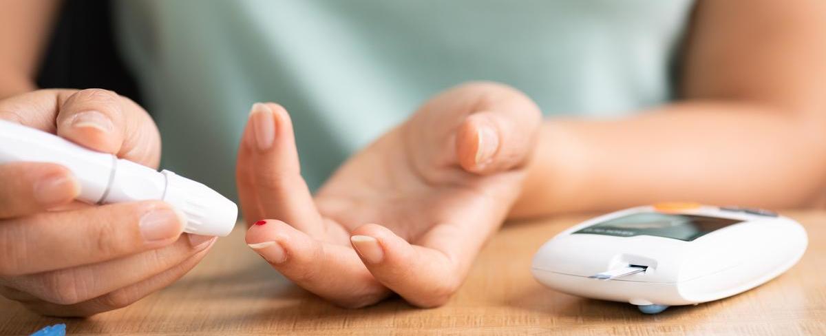 دراسة أمريكية جديدة: الشفاء من السكري ممكن.. بشرط!