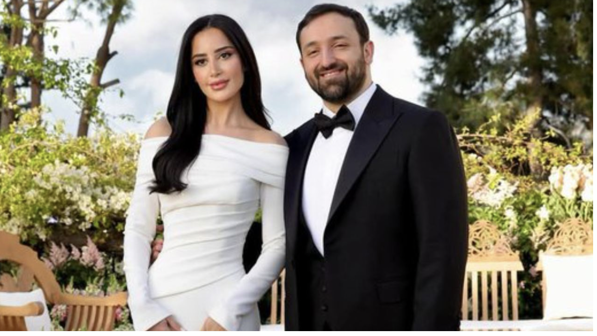 "إشادات" بنبيه بري بعد زواج ابنه من فتاة غير شيعية