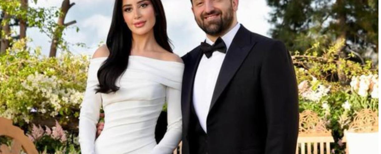 "إشادات" بنبيه بري بعد زواج ابنه من فتاة غير شيعية