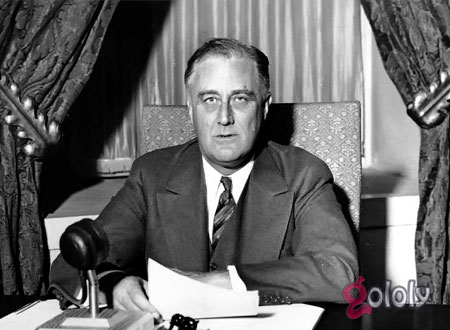 في اليوم العالمي لذوي الإعاقة: من هو الرجل الذي حكم أعظم دولة على كرسي متحرك؟