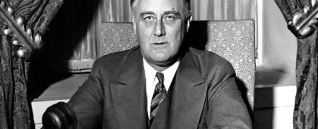 في اليوم العالمي لذوي الإعاقة: من هو الرجل الذي حكم أعظم دولة على كرسي متحرك؟