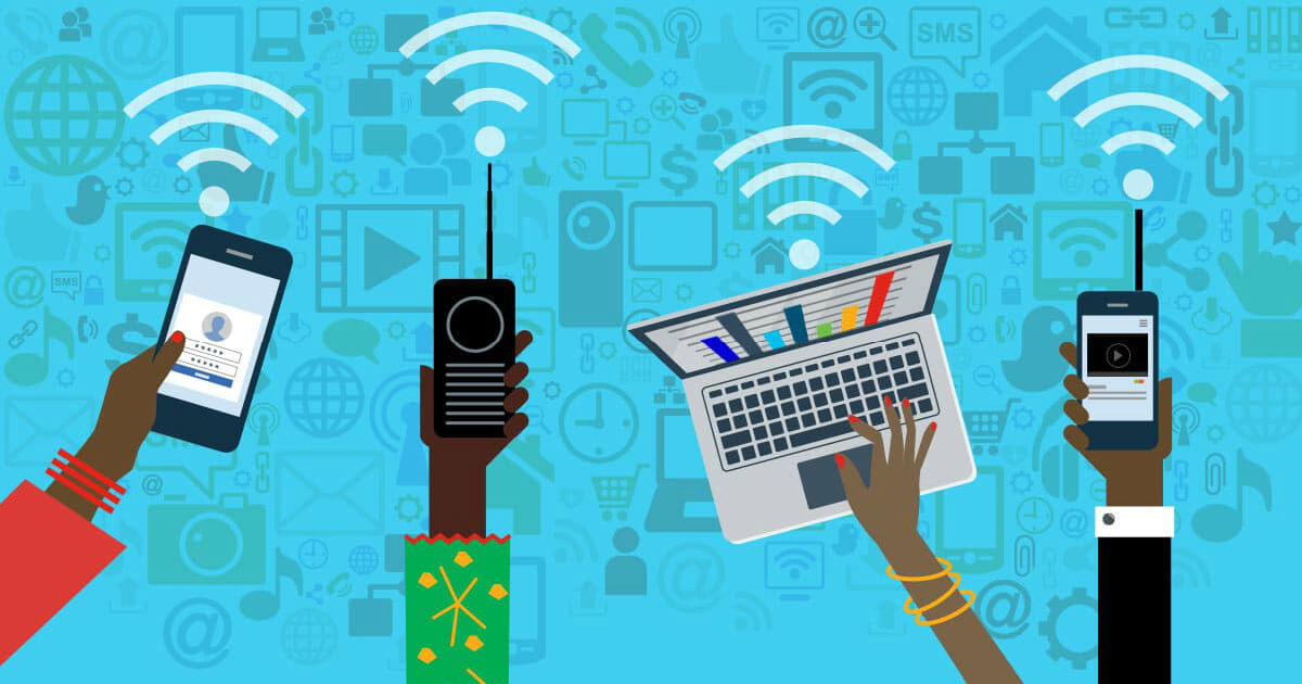 الدول العربية الأكثر حرية في استخدام الانترنت.. هل لبنان من ضمنها؟