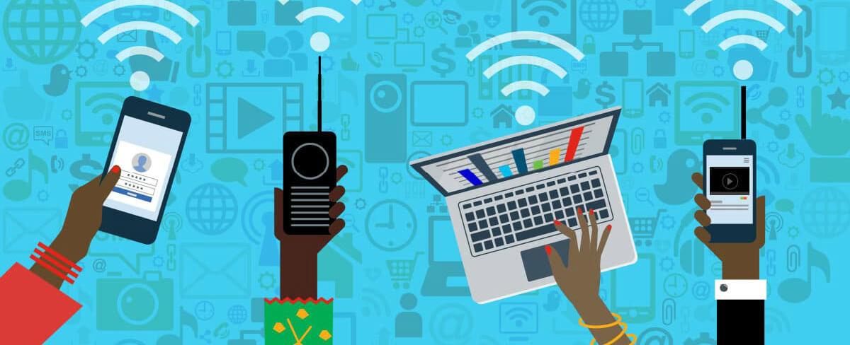 الدول العربية الأكثر حرية في استخدام الانترنت.. هل لبنان من ضمنها؟