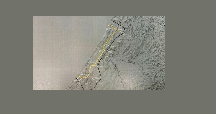 ترامب ينتظر تنفيذ المرحلة الاولى من خطة غزة في الساعات المقبلة