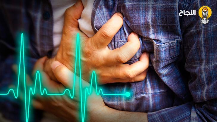 منها الضغوطات المالية.. ٦ مسببات قد تؤدي إلى النوبات القلبية 