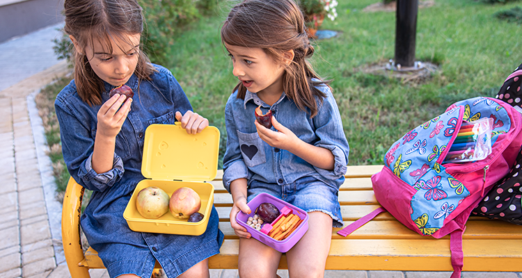 أطعمة قد تساعد التلاميذ على التركيز في المدرسة.. ما هي؟