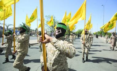باقري كني فاجأ بغداد بأسئلة عن «حزب الله»... وطهران مشغولة بـ3 أزمات مركبة