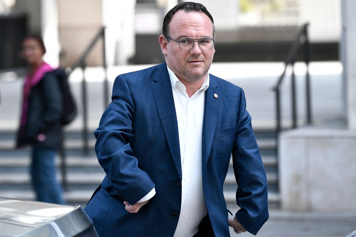 ضجّة في فرنسا بسبب تعيين  متّهم بالإغتصاب والتحرّش الجنسي رئيسًا للجنة الصداقة الفرنسيّة اللبنانية 