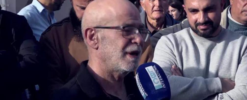 بعد 33 عامًا… الأسير سهيل حموي يعود إلى شكا من سوريا