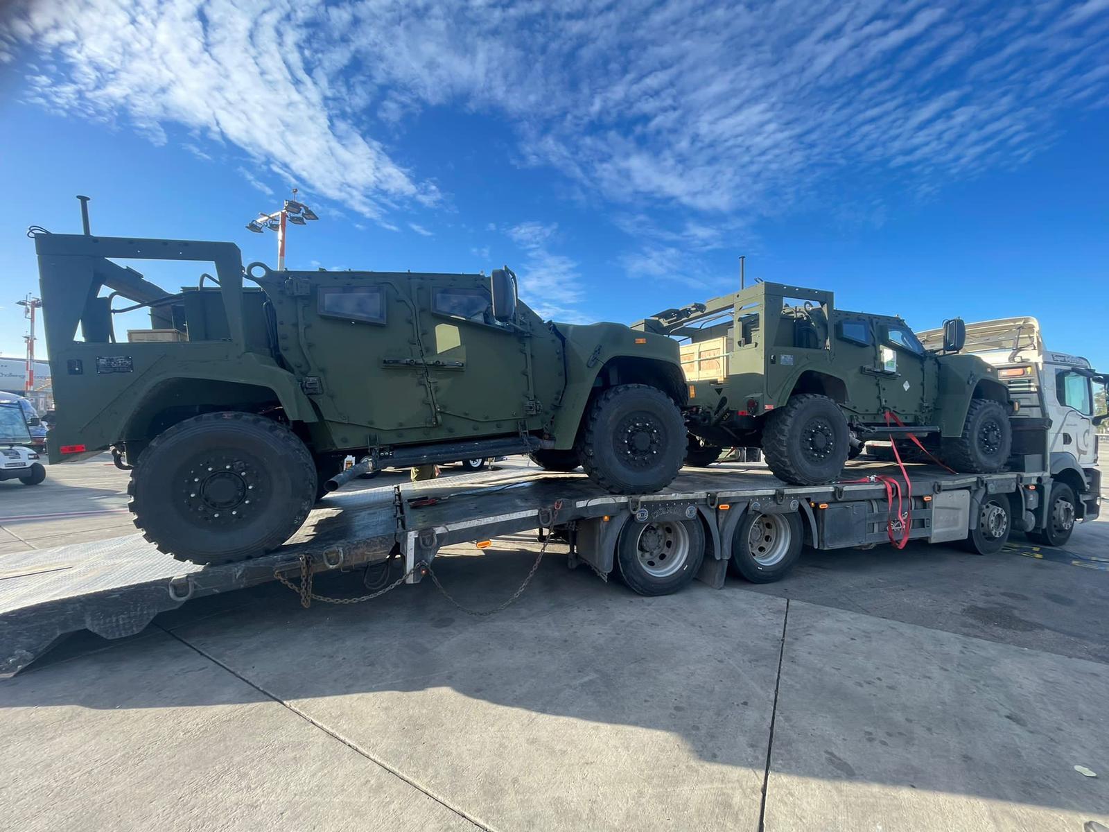 ماذا تعرف عن التسلّح الإسرائيلي خلال حرب غزة؟