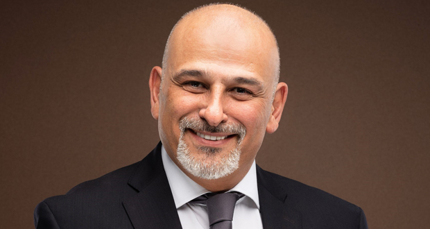 جدل سوري جديد على مواقع التواصل الاجتماعي بعنوان جمال سليمان.. ما القصة؟