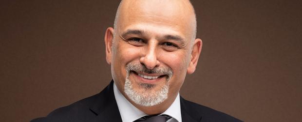 جدل سوري جديد على مواقع التواصل الاجتماعي بعنوان جمال سليمان.. ما القصة؟