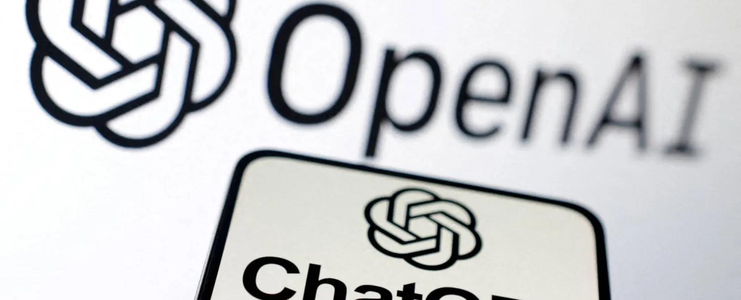 بحث عن اسمه في "تشات جي بي تي"... ففوجئ بأنه "قاتل أطفال"