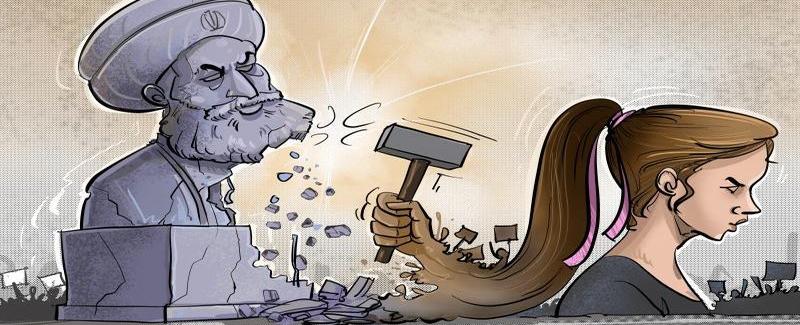 عامان على قتل مهسا أميني: غيّرت طبيعة الصراع في الداخل الإيراني