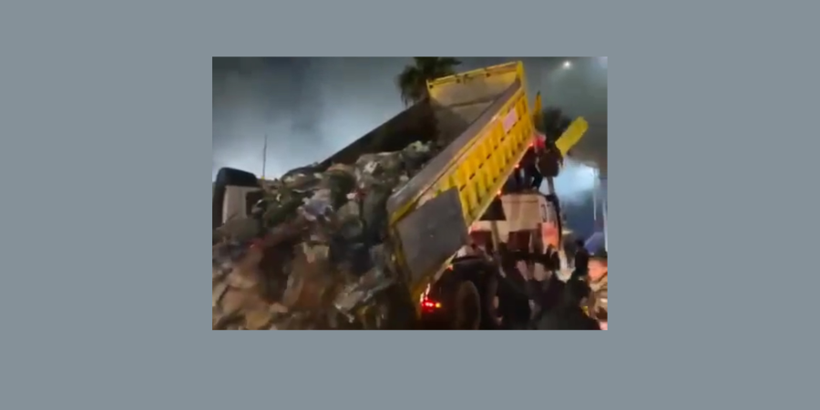 "حزب الله" ينقلب على تسويات وقف النار في ذكرى اغتياله لرفيق الحريري