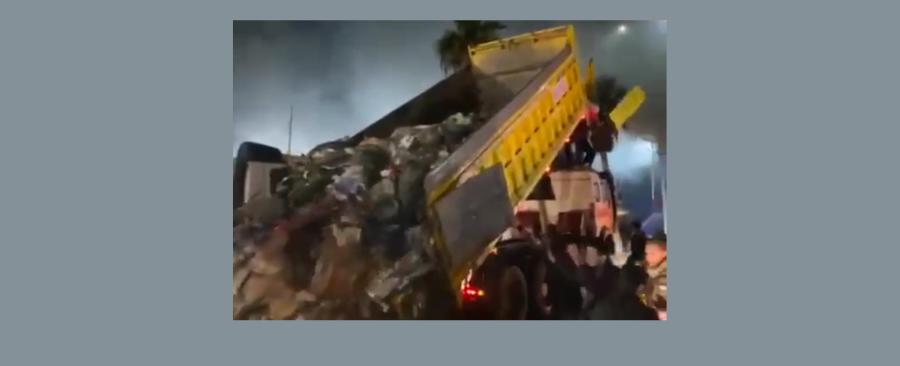 "حزب الله" ينقلب على تسويات وقف النار في ذكرى اغتياله لرفيق الحريري