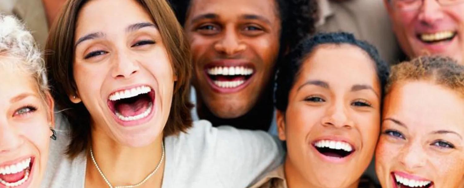 حقائق علميّة.. تعرّف على الفوائد السحرية للضحك