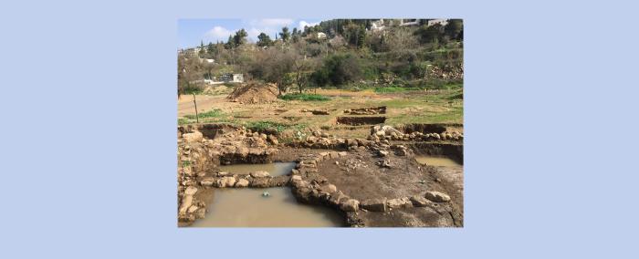 انفجار الحرائق قبل 8000 عام أجبر البشر على أن يصبحوا مزارعين