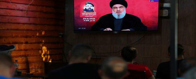 نصيحة تكنولوجية لنصرالله