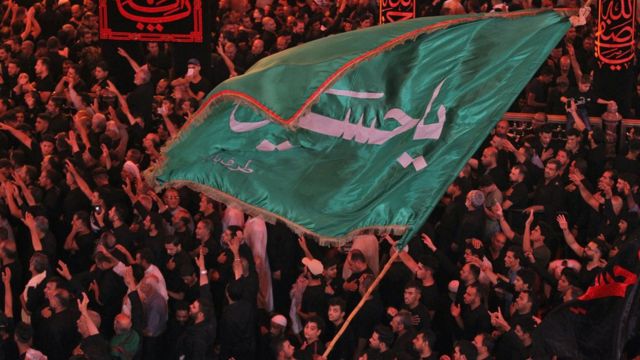 عاشوراء.. قصة نجاة النبي موسى ورأي الخميني