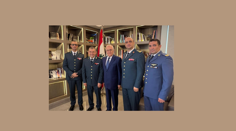 الرئيس سليمان يدعو بري "الحواري" إلى الالتزام بإعلان بعبدا