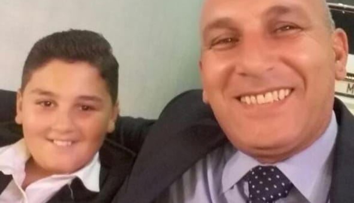 "مضطرب نفسيًّا" يفتح النار في بر الياس على المصلّين عند خروجهم من الجامع