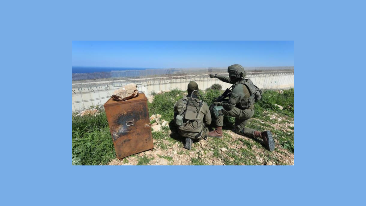 ما هي استراتيجية "الدفاع إلى الأمام" المعتمدة اسرائيليًّا ضد "حزب الله"؟