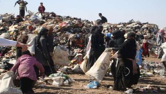 إيران و"محور الممانعة" في أسوأ مراتب تفشي الفساد في العالم