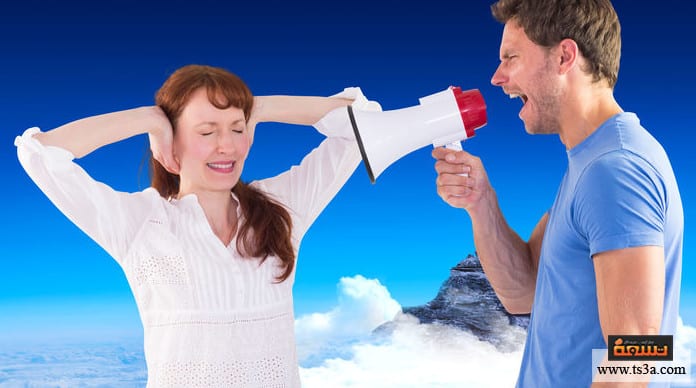 دراسة: كيف تتأثر مستويات الصوت لدى السكان بدرجات الحرارة؟