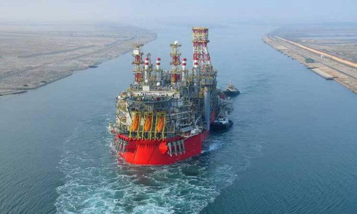  اسرائيل ترفض "سيناريو كاريش": المشكلة مع لبنان ليست في الحدود بل في الجوار