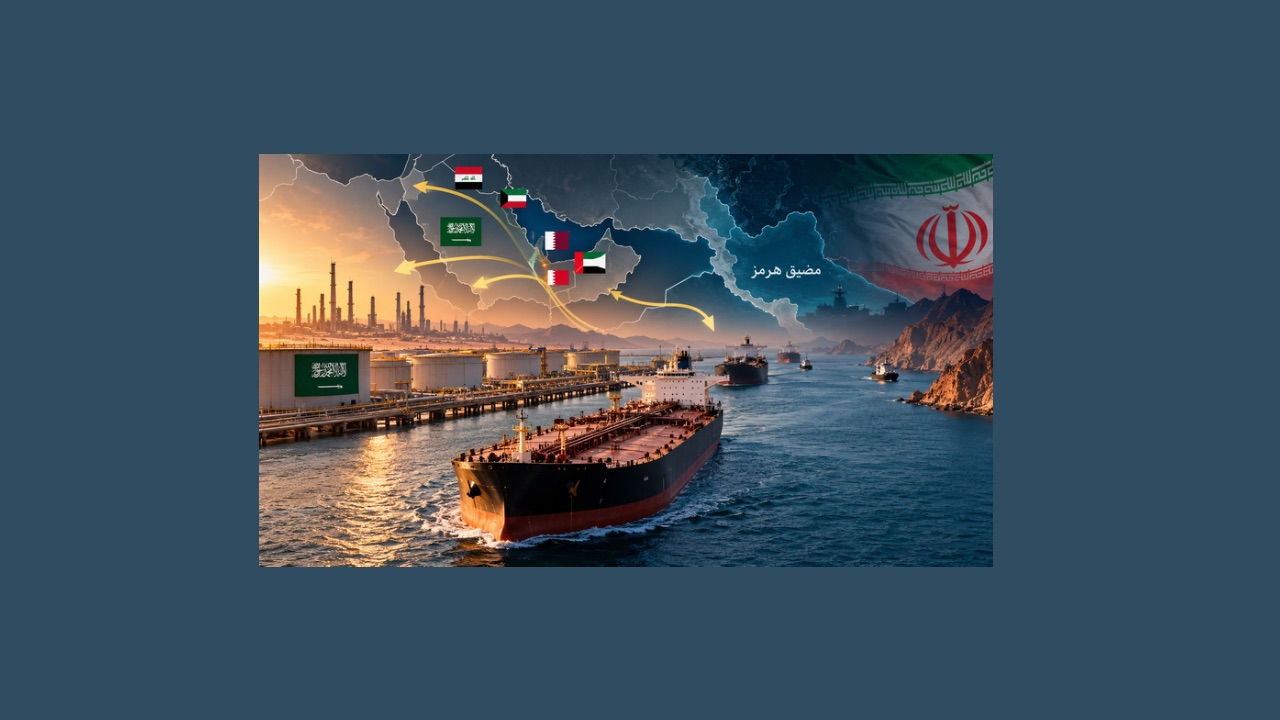 النفط الخليجي يتجاوز خنق هرمز: صادرات الشرق الأوسط تعود إلى أعلى مستوياتها منذ اندلاع الحرب مع إيران