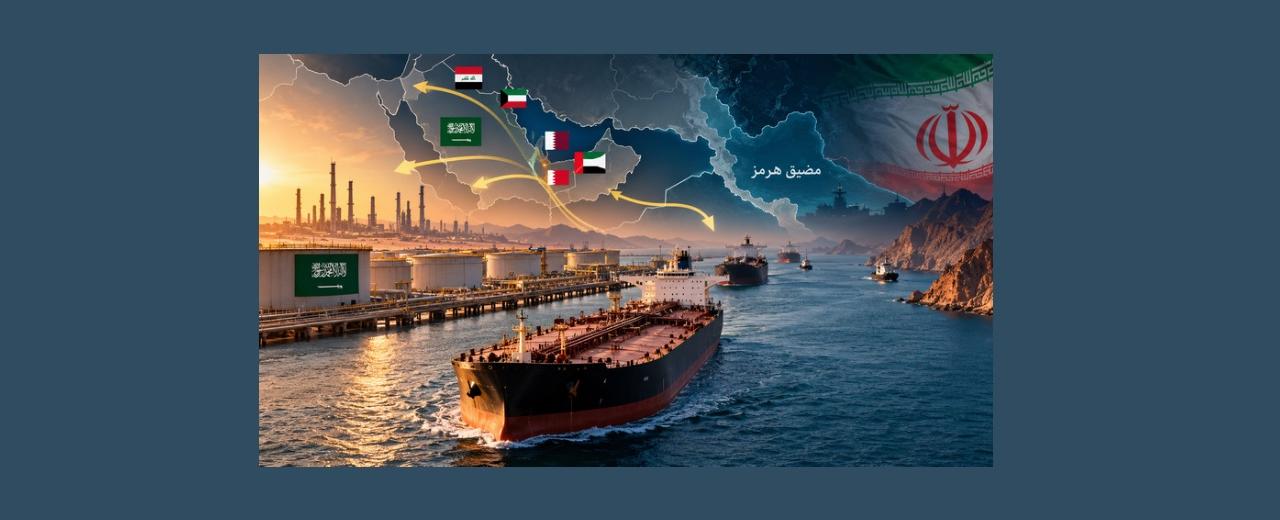 النفط الخليجي يتجاوز خنق هرمز: صادرات الشرق الأوسط تعود إلى أعلى مستوياتها منذ اندلاع الحرب مع إيران