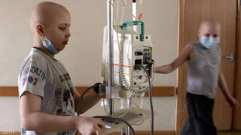 إنجاز في علاج السرطان: تراجع أعراض المصابين بحالات خطرة