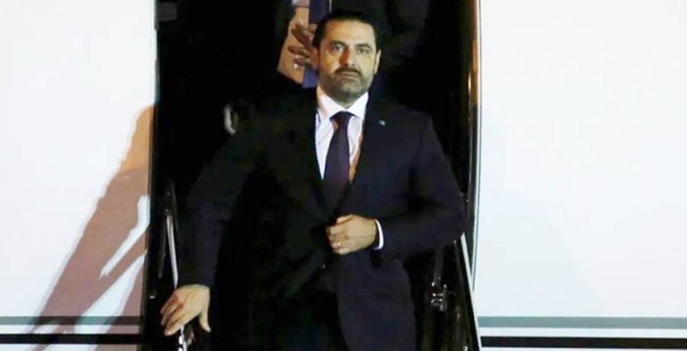 الحريري في بيروت...لماذا؟