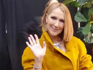 سيلين ديون تتحدّى مرضها العضال و ...تعود! 